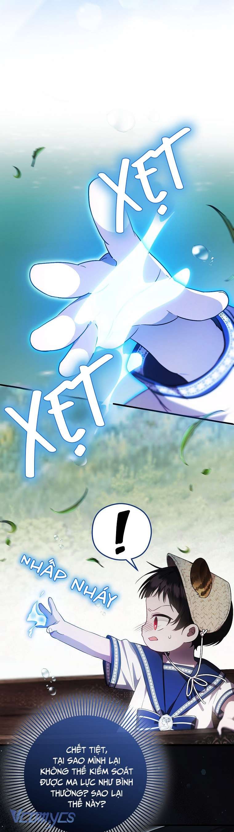 Lần Đầu Bé Út Được Yêu Thương Chapter 19 - 5