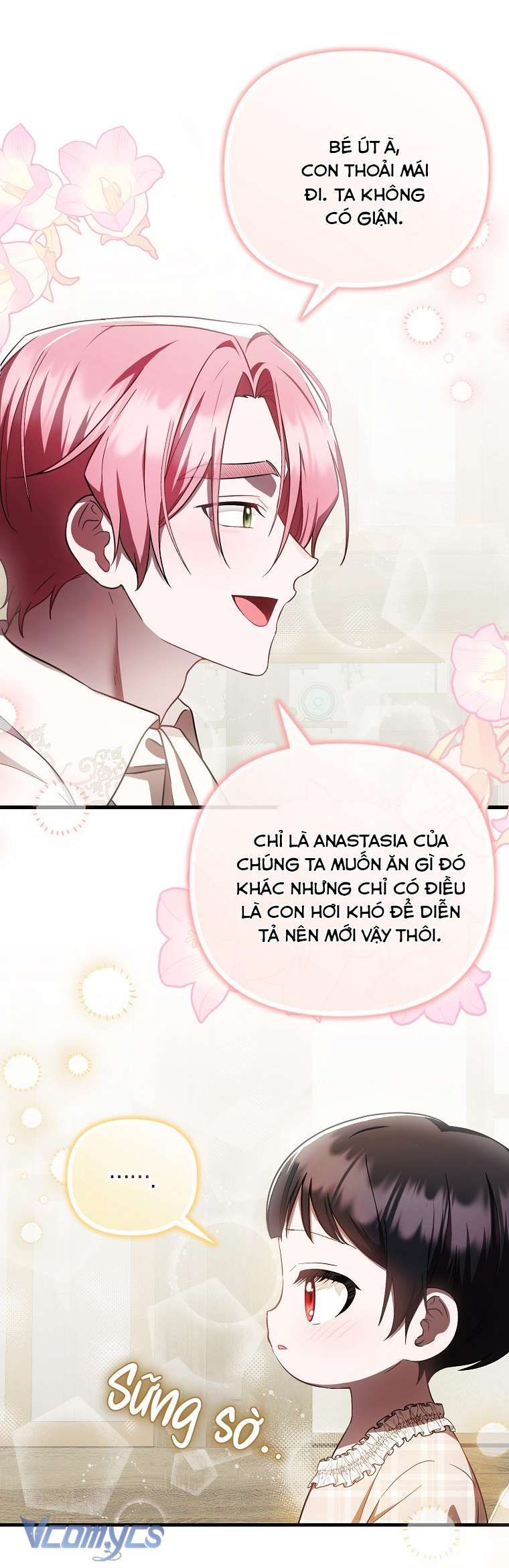 Lần Đầu Bé Út Được Yêu Thương Chapter 19 - 41