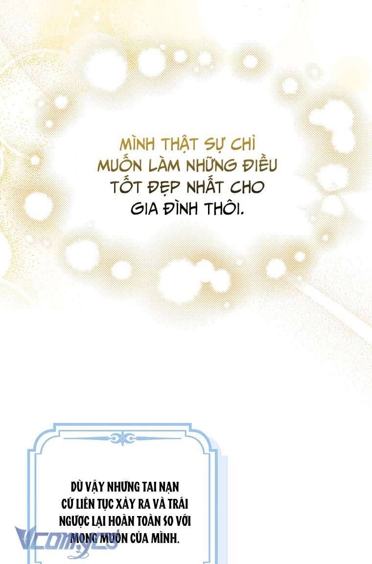 Lần Đầu Bé Út Được Yêu Thương Chapter 19 - 43