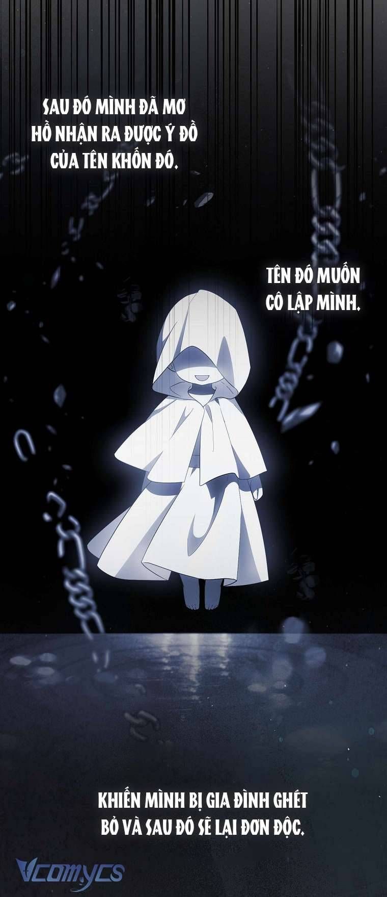 Lần Đầu Bé Út Được Yêu Thương Chapter 19 - 47