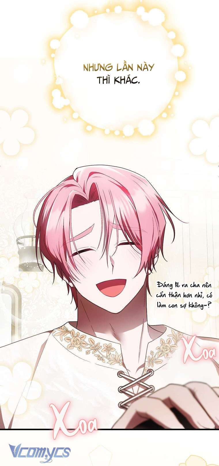Lần Đầu Bé Út Được Yêu Thương Chapter 19 - 49