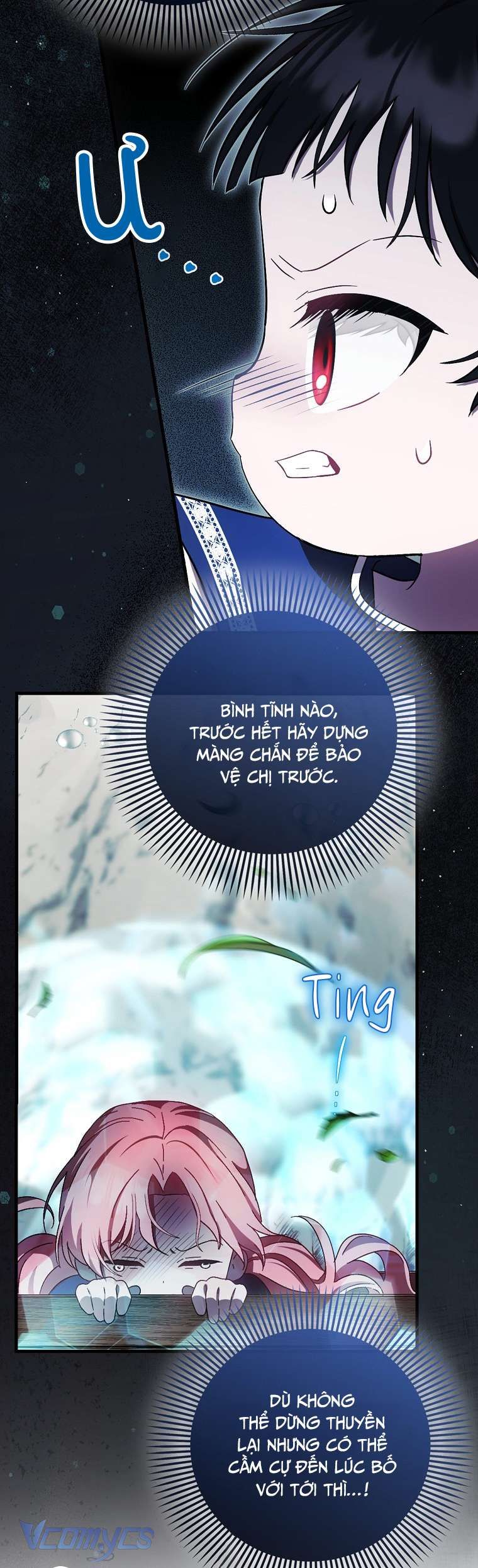 Lần Đầu Bé Út Được Yêu Thương Chapter 19 - 6