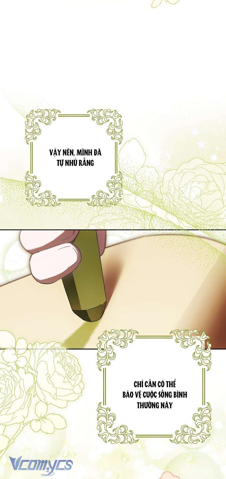 Lần Đầu Bé Út Được Yêu Thương Chapter 19 - 52