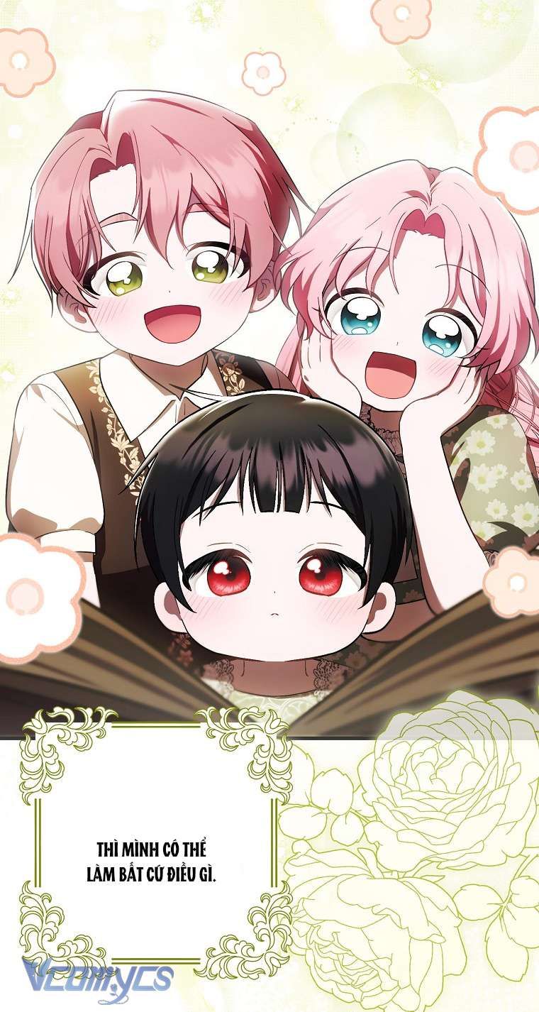 Lần Đầu Bé Út Được Yêu Thương Chapter 19 - 53