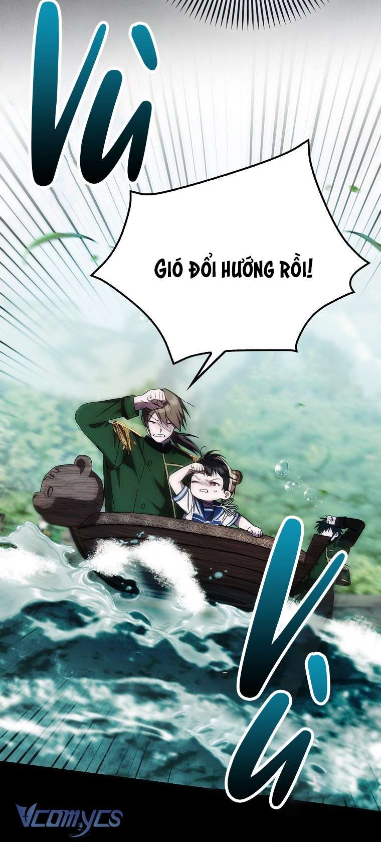 Lần Đầu Bé Út Được Yêu Thương Chapter 19 - 7