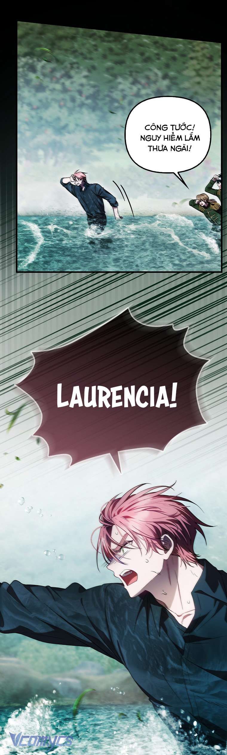 Lần Đầu Bé Út Được Yêu Thương Chapter 19 - 8