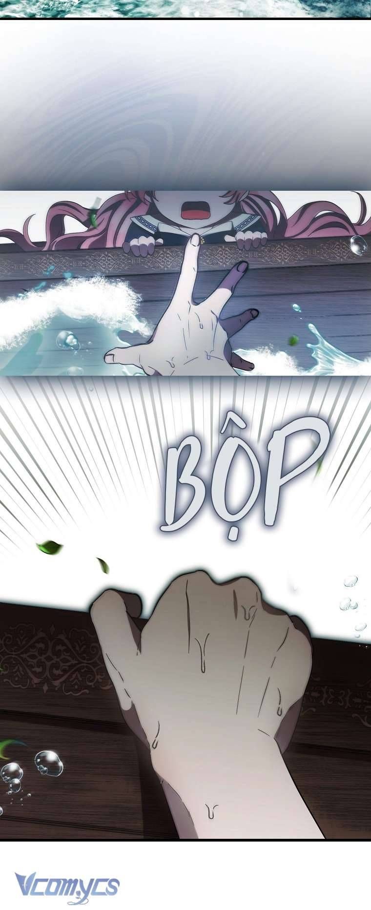 Lần Đầu Bé Út Được Yêu Thương Chapter 19 - 9