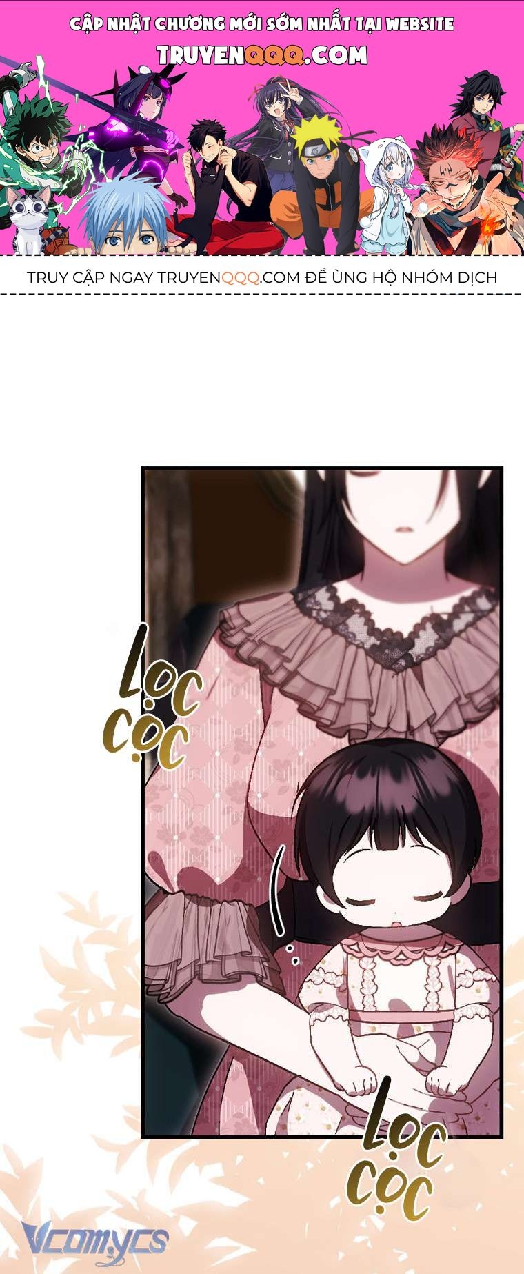 Lần Đầu Bé Út Được Yêu Thương Chapter 20 - 1