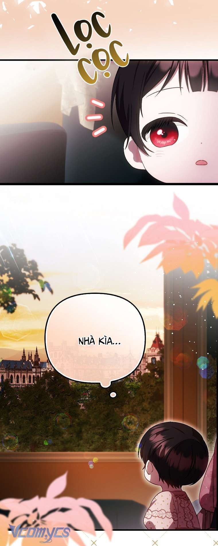 Lần Đầu Bé Út Được Yêu Thương Chapter 20 - 2