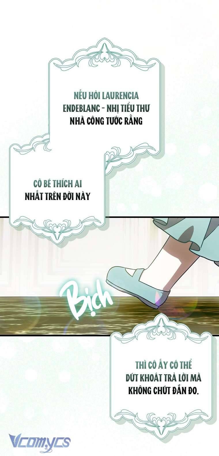 Lần Đầu Bé Út Được Yêu Thương Chapter 20 - 11