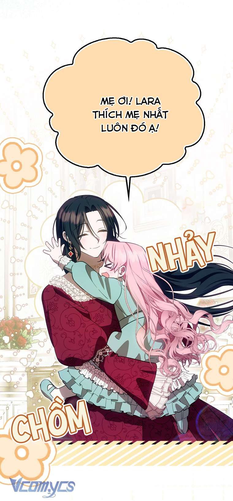 Lần Đầu Bé Út Được Yêu Thương Chapter 20 - 12