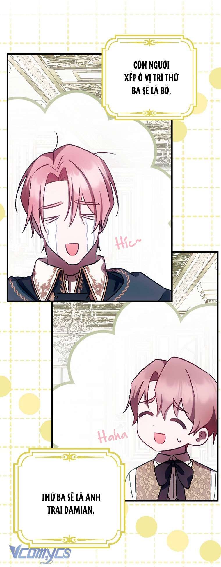 Lần Đầu Bé Út Được Yêu Thương Chapter 20 - 13