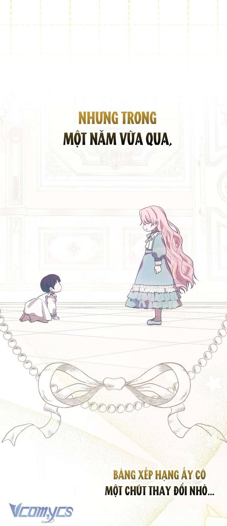 Lần Đầu Bé Út Được Yêu Thương Chapter 20 - 14