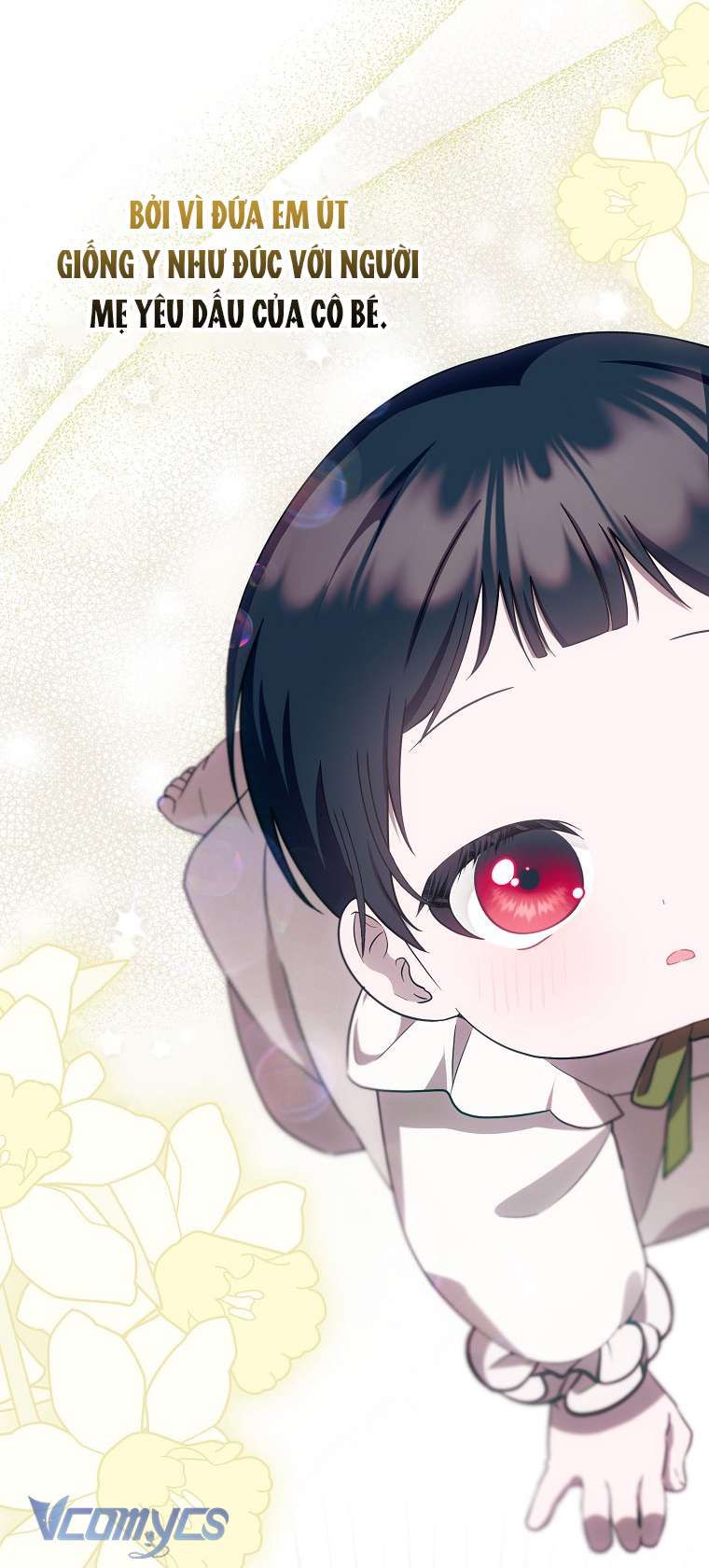 Lần Đầu Bé Út Được Yêu Thương Chapter 20 - 15