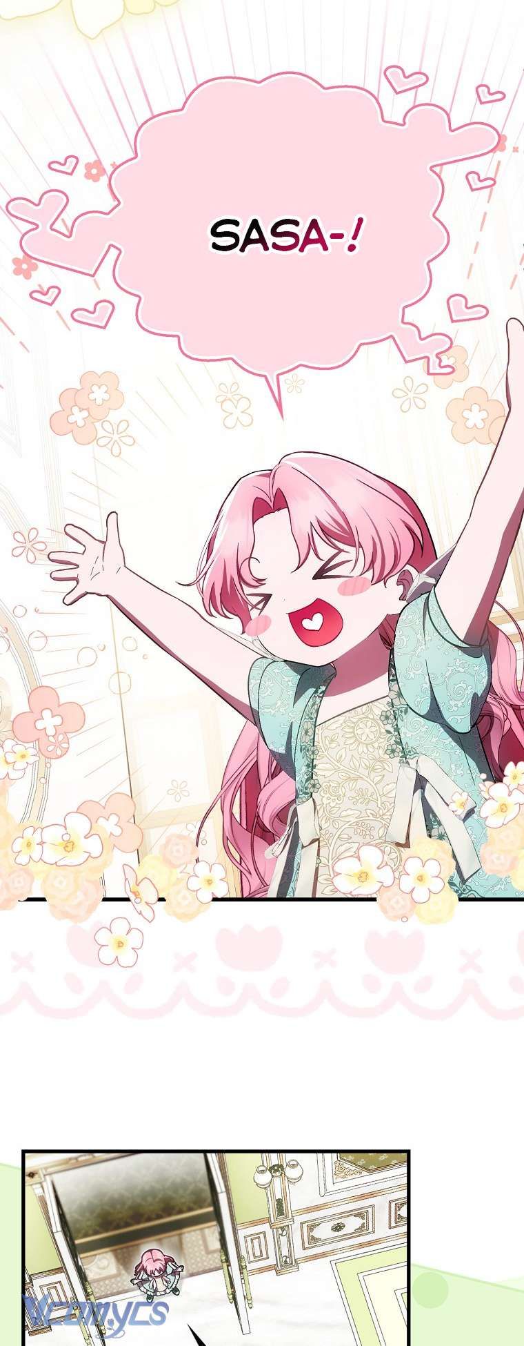 Lần Đầu Bé Út Được Yêu Thương Chapter 20 - 16