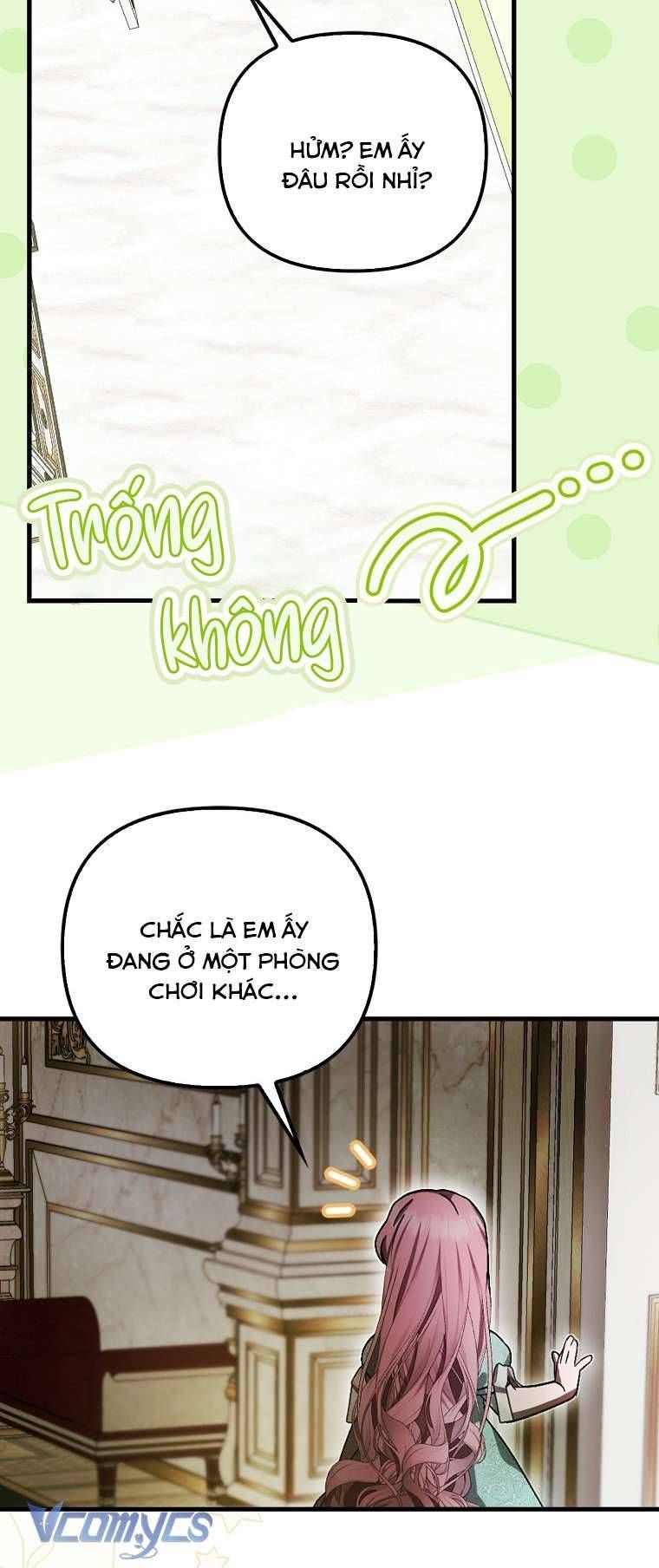 Lần Đầu Bé Út Được Yêu Thương Chapter 20 - 17