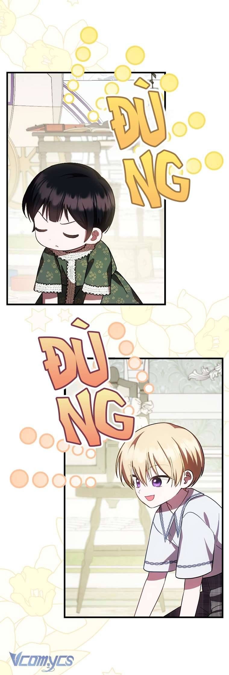 Lần Đầu Bé Út Được Yêu Thương Chapter 20 - 18