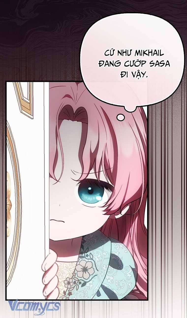 Lần Đầu Bé Út Được Yêu Thương Chapter 20 - 20