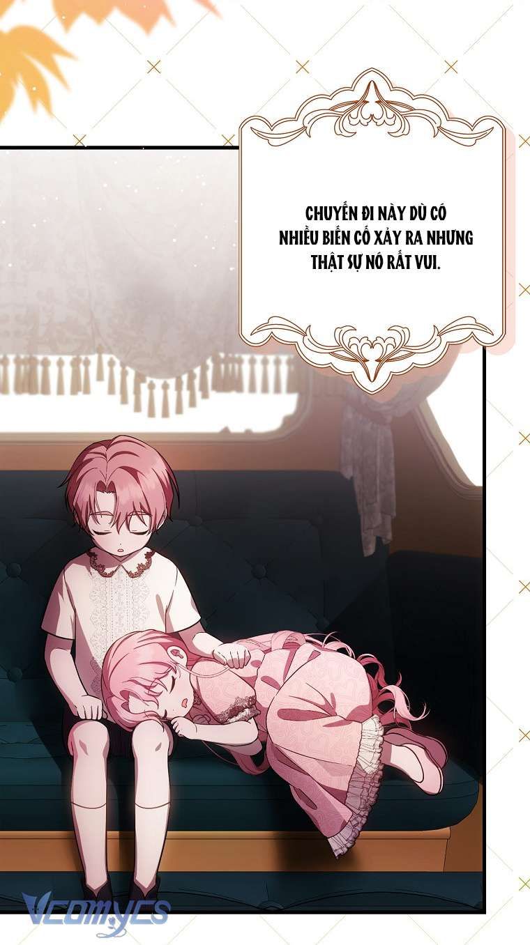 Lần Đầu Bé Út Được Yêu Thương Chapter 20 - 3