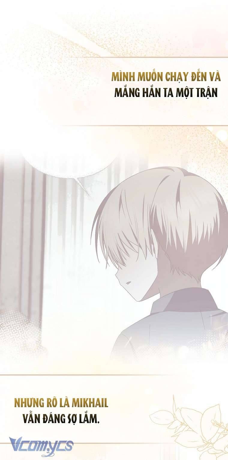 Lần Đầu Bé Út Được Yêu Thương Chapter 20 - 23