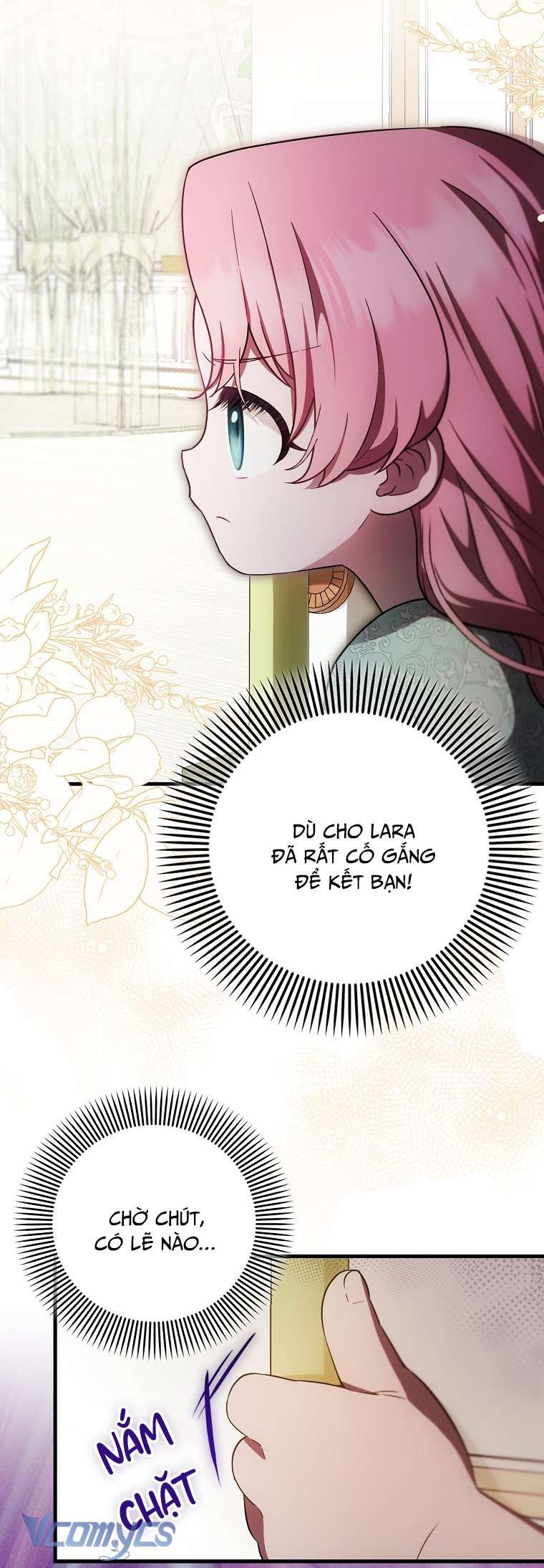 Lần Đầu Bé Út Được Yêu Thương Chapter 20 - 24