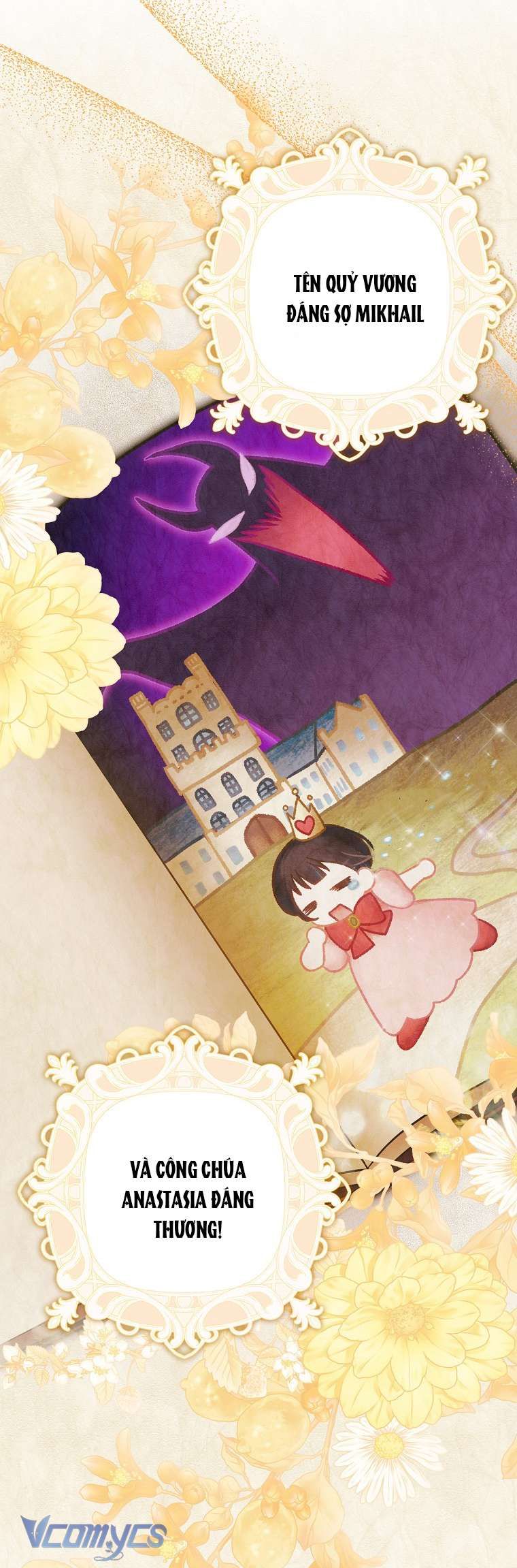 Lần Đầu Bé Út Được Yêu Thương Chapter 20 - 28