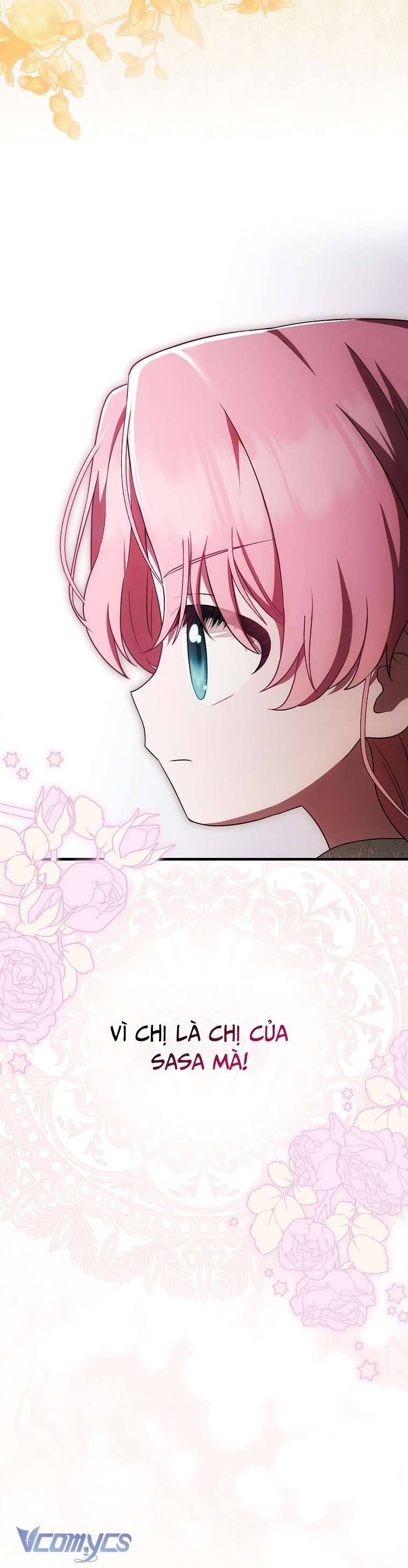 Lần Đầu Bé Út Được Yêu Thương Chapter 20 - 29