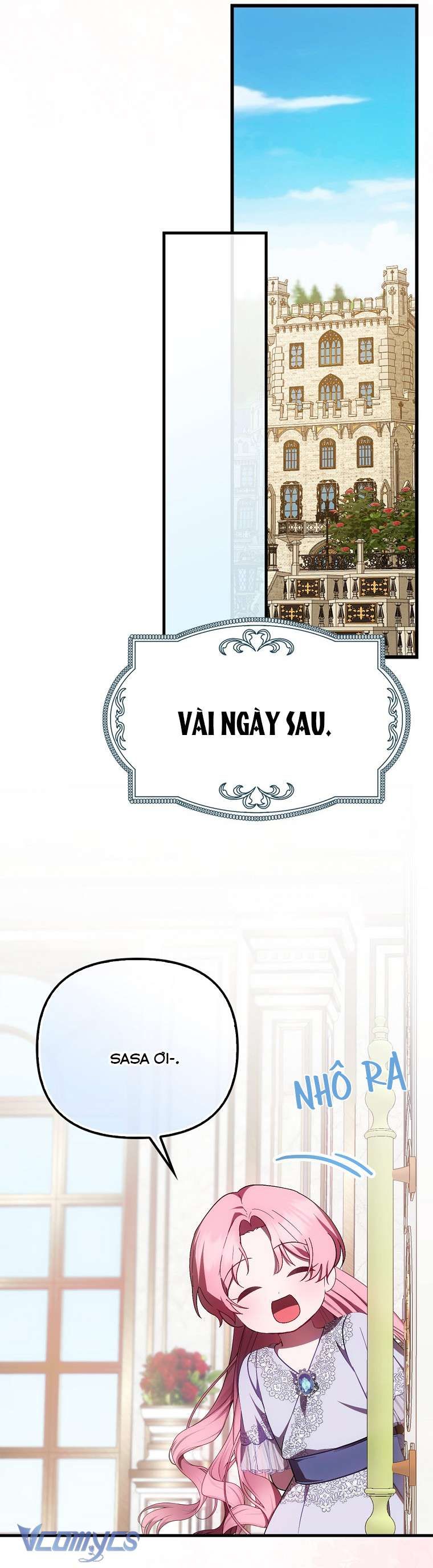 Lần Đầu Bé Út Được Yêu Thương Chapter 20 - 30