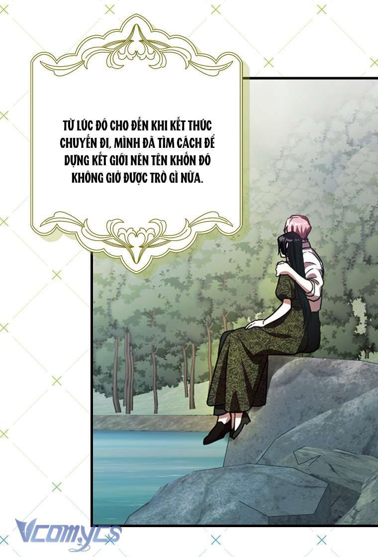 Lần Đầu Bé Út Được Yêu Thương Chapter 20 - 4