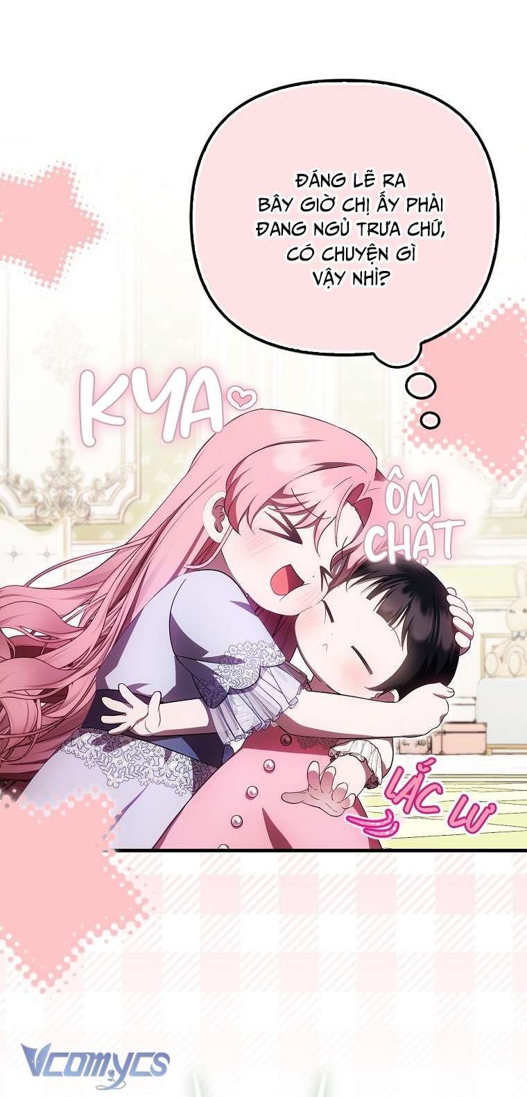 Lần Đầu Bé Út Được Yêu Thương Chapter 20 - 32