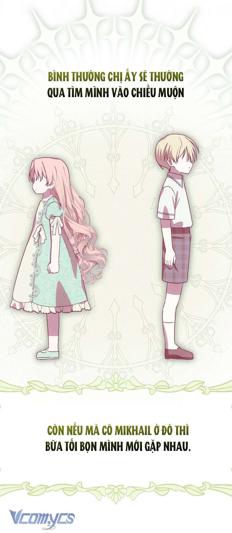 Lần Đầu Bé Út Được Yêu Thương Chapter 20 - 33