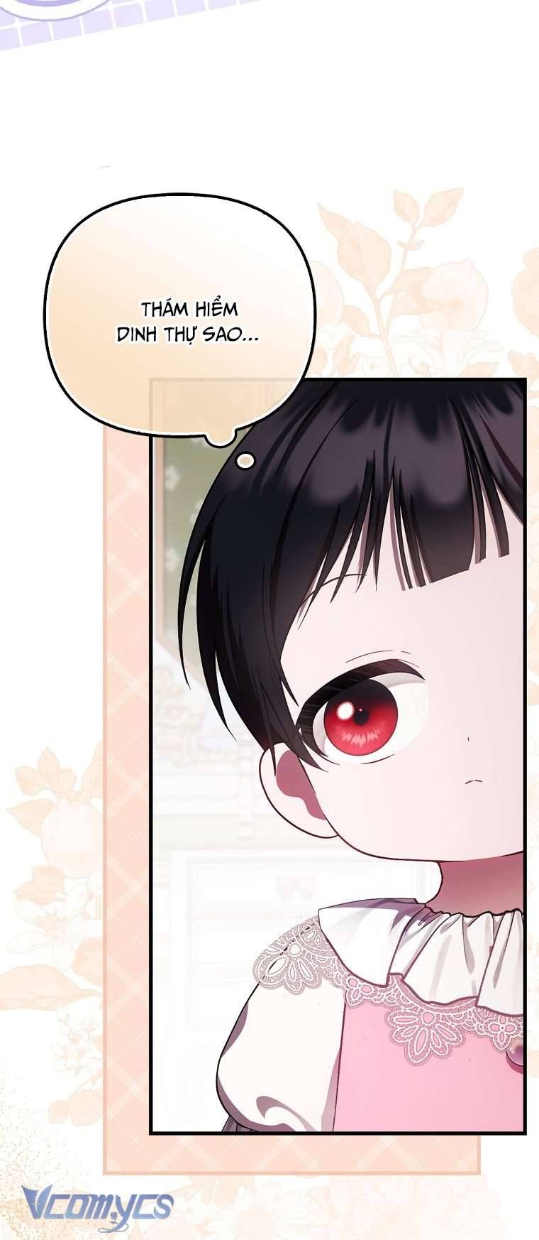 Lần Đầu Bé Út Được Yêu Thương Chapter 20 - 38