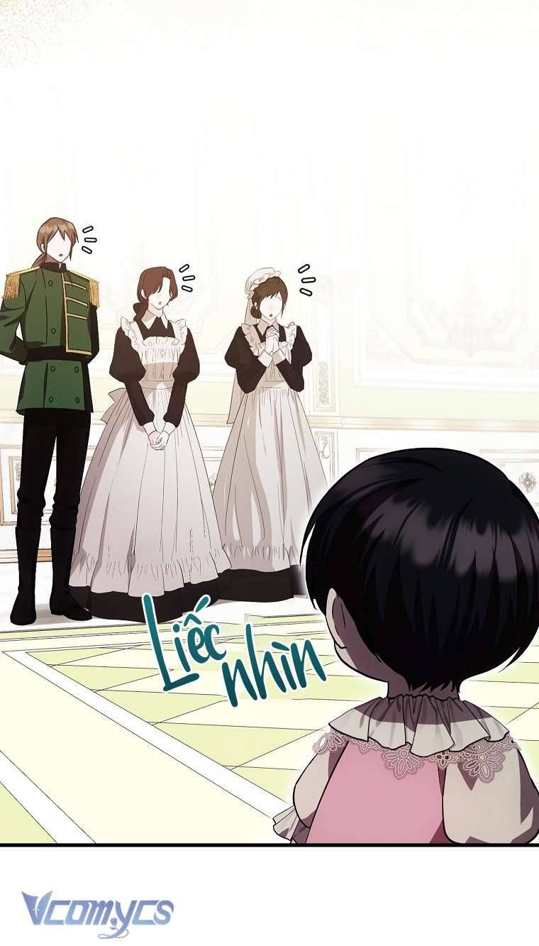 Lần Đầu Bé Út Được Yêu Thương Chapter 20 - 40