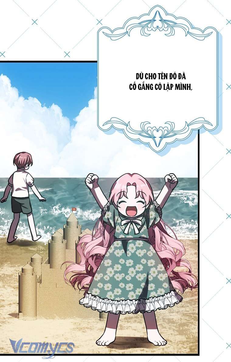 Lần Đầu Bé Út Được Yêu Thương Chapter 20 - 5