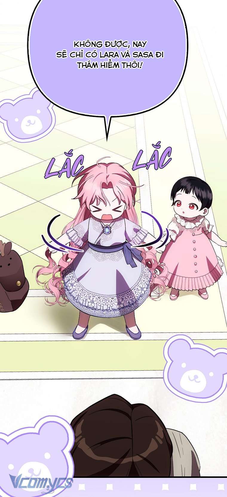 Lần Đầu Bé Út Được Yêu Thương Chapter 20 - 42