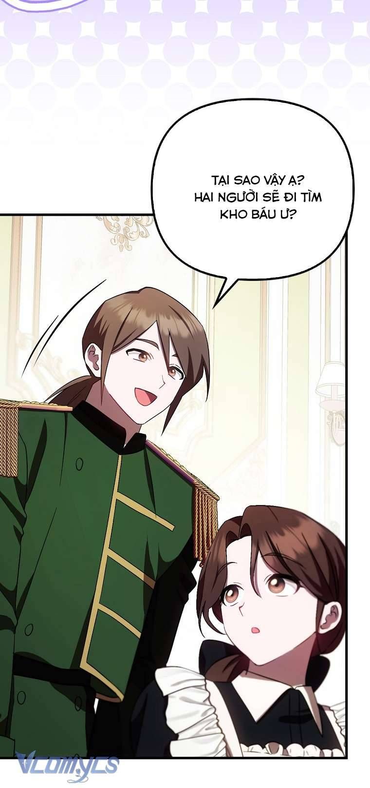 Lần Đầu Bé Út Được Yêu Thương Chapter 20 - 43