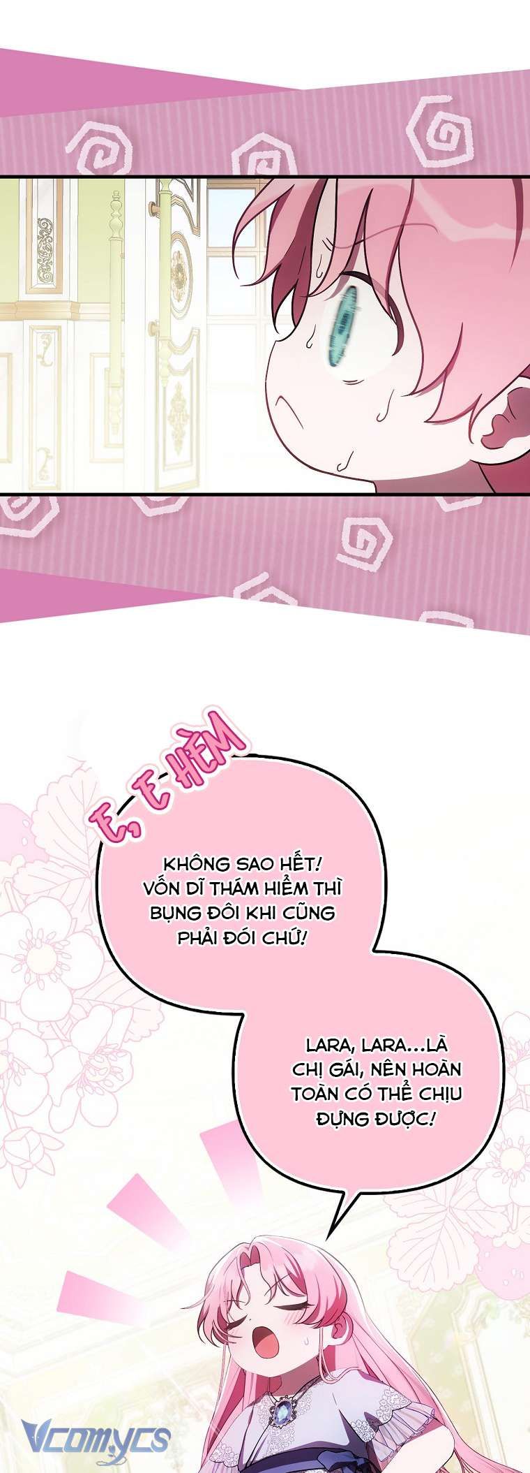 Lần Đầu Bé Út Được Yêu Thương Chapter 20 - 46