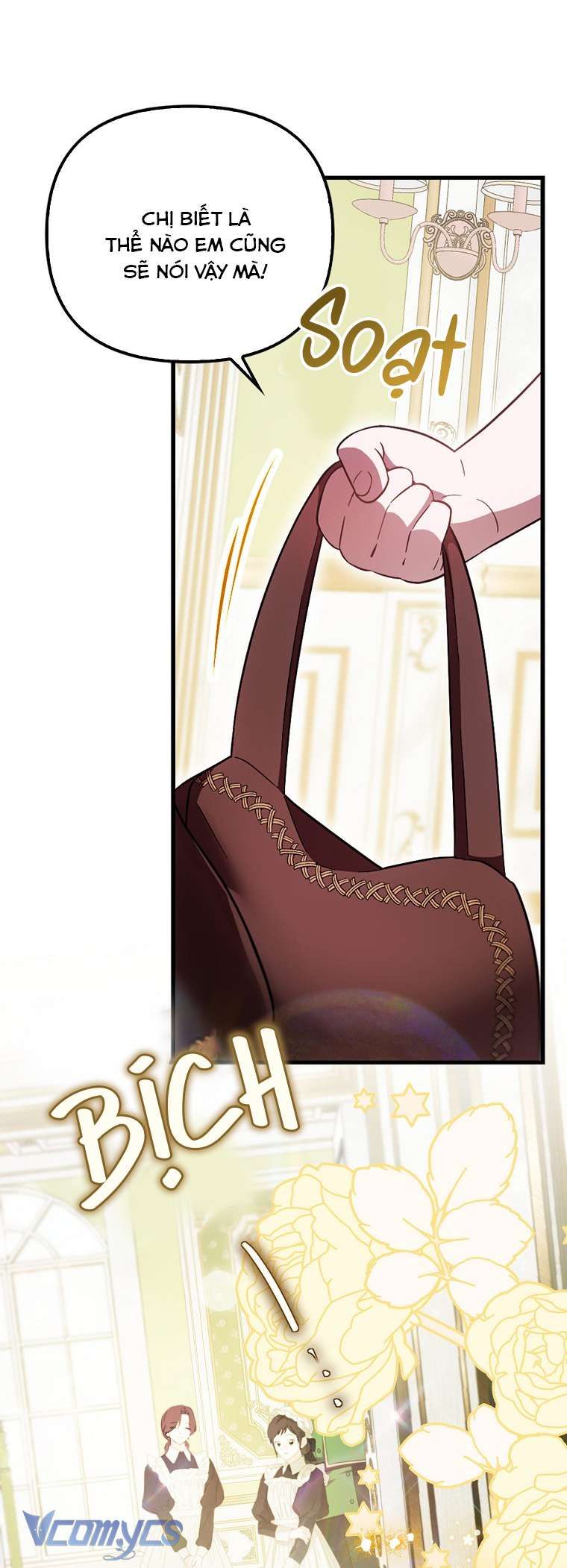 Lần Đầu Bé Út Được Yêu Thương Chapter 20 - 48