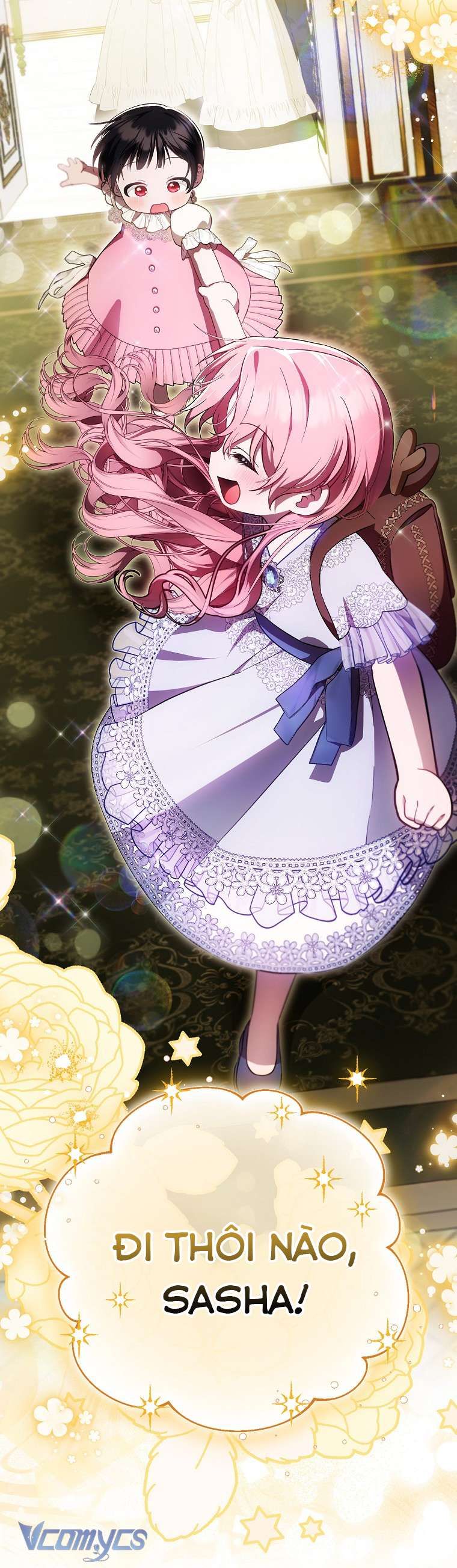 Lần Đầu Bé Út Được Yêu Thương Chapter 20 - 49