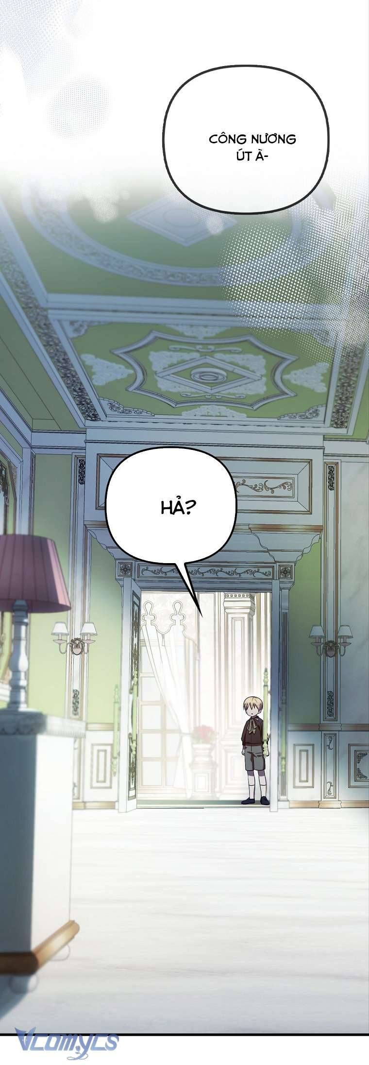 Lần Đầu Bé Út Được Yêu Thương Chapter 20 - 51