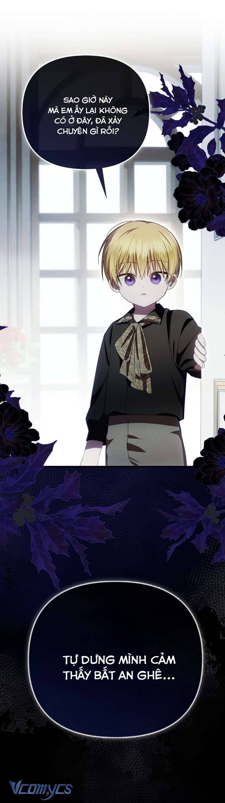 Lần Đầu Bé Út Được Yêu Thương Chapter 20 - 52