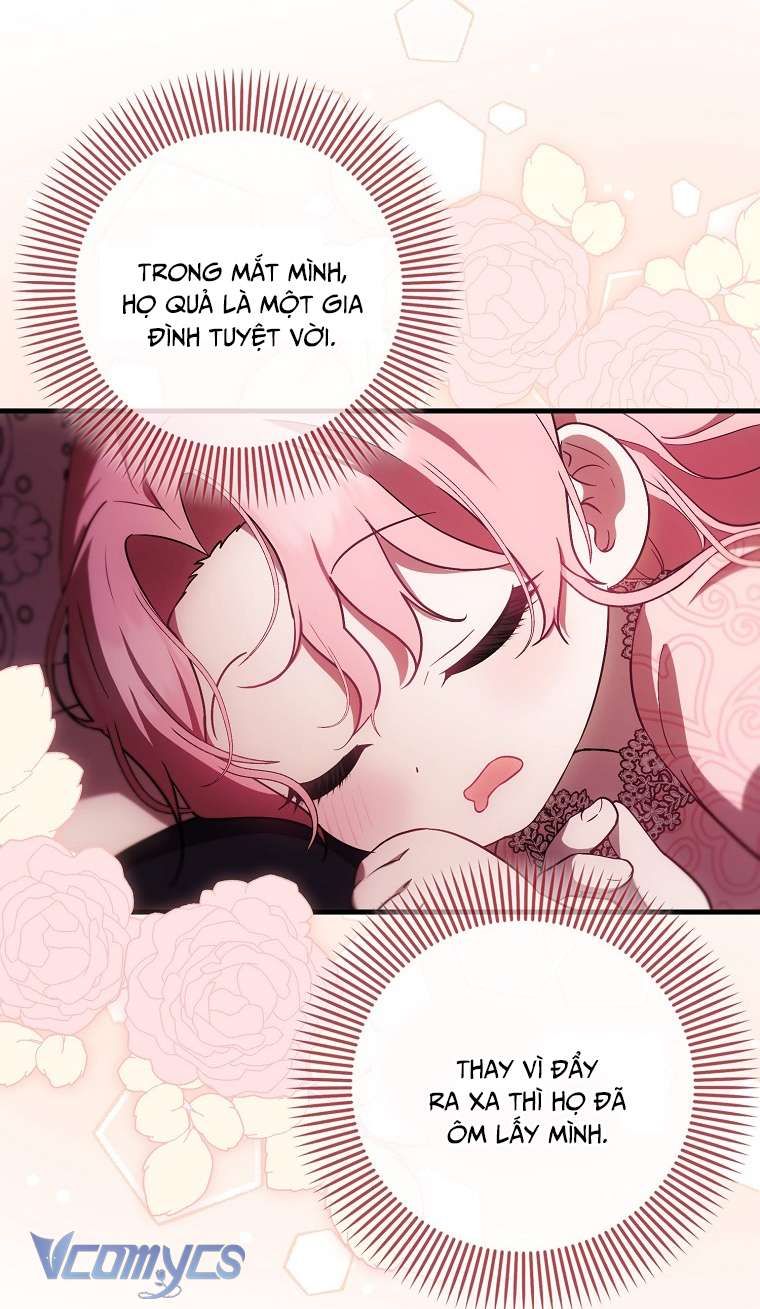 Lần Đầu Bé Út Được Yêu Thương Chapter 20 - 7