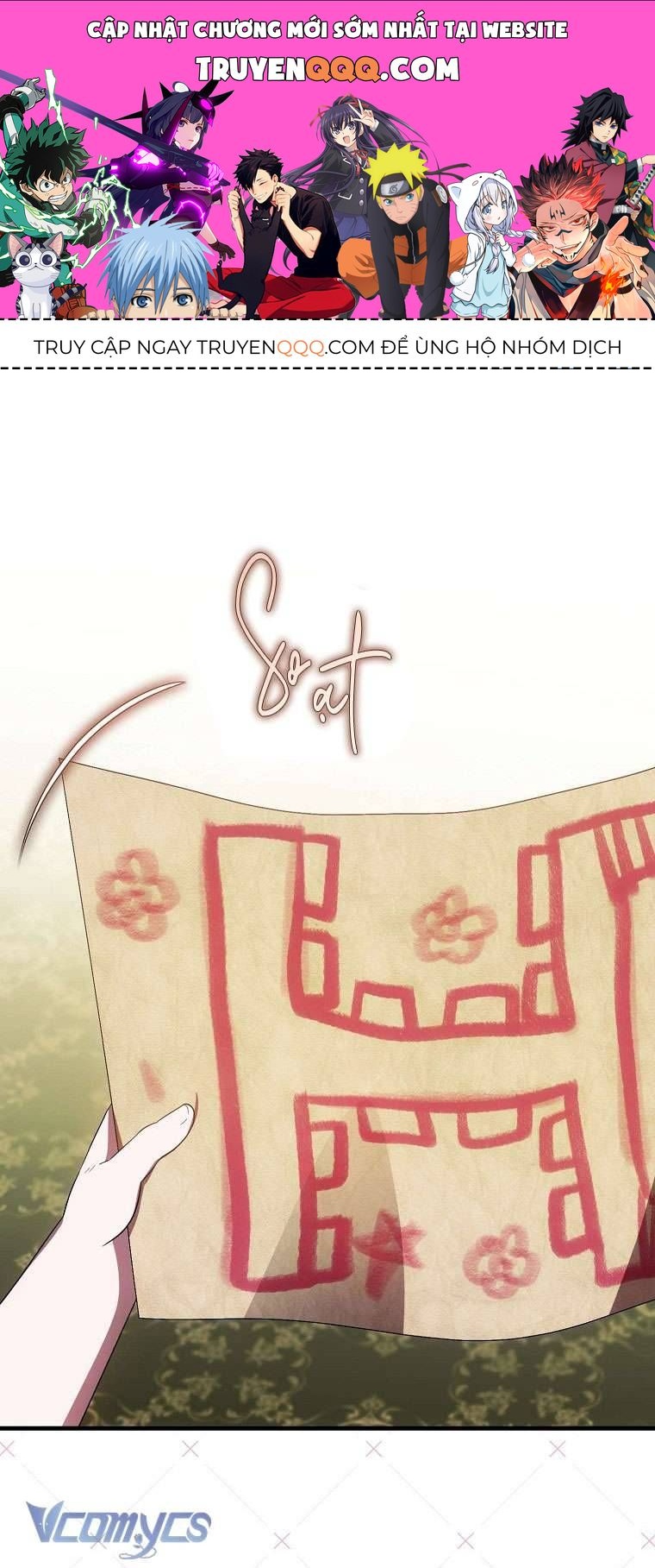 Lần Đầu Bé Út Được Yêu Thương Chapter 21 - 1