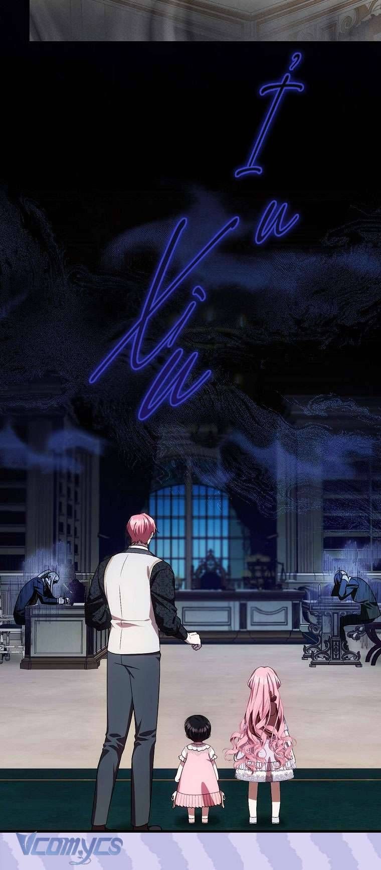 Lần Đầu Bé Út Được Yêu Thương Chapter 21 - 13