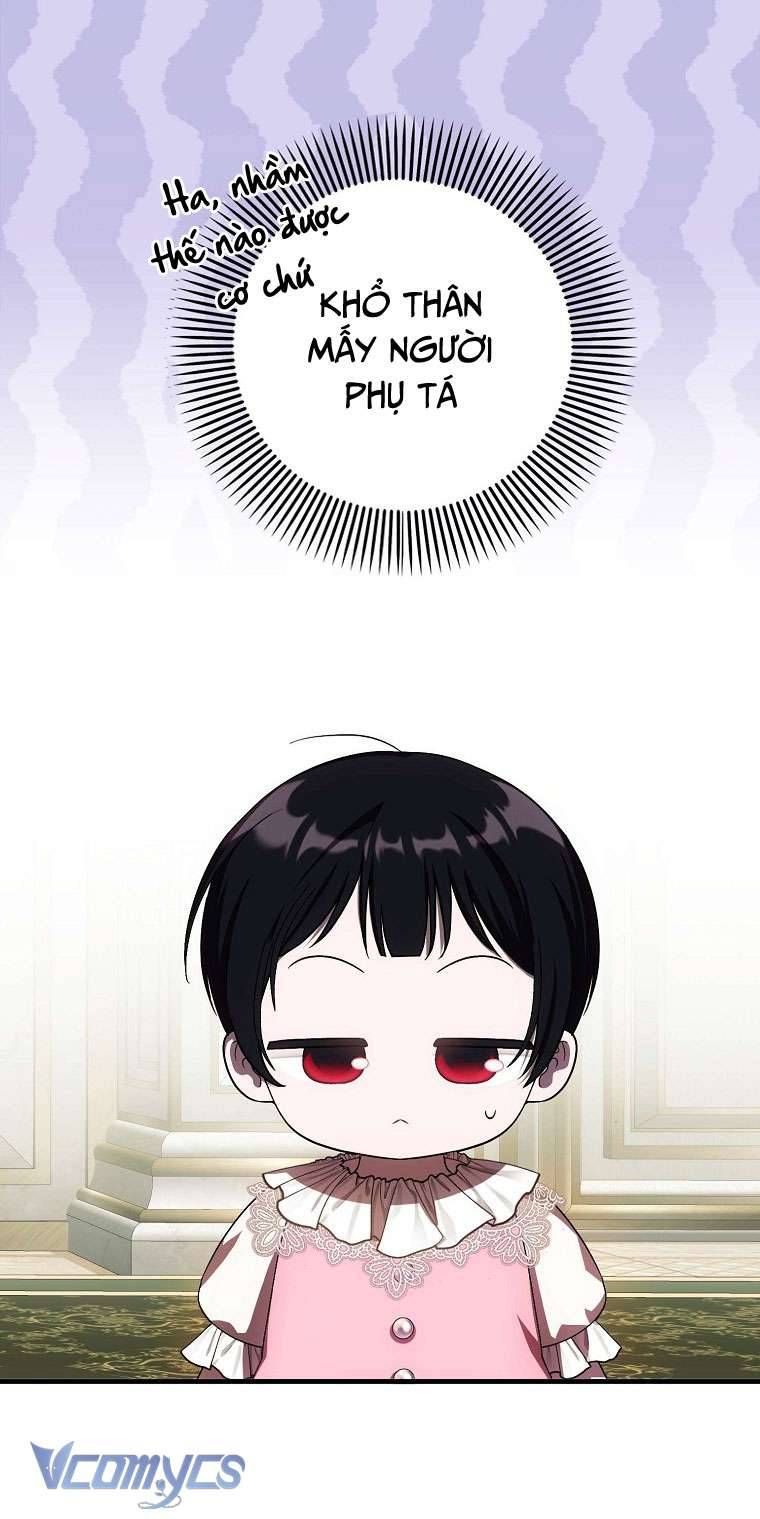 Lần Đầu Bé Út Được Yêu Thương Chapter 21 - 14