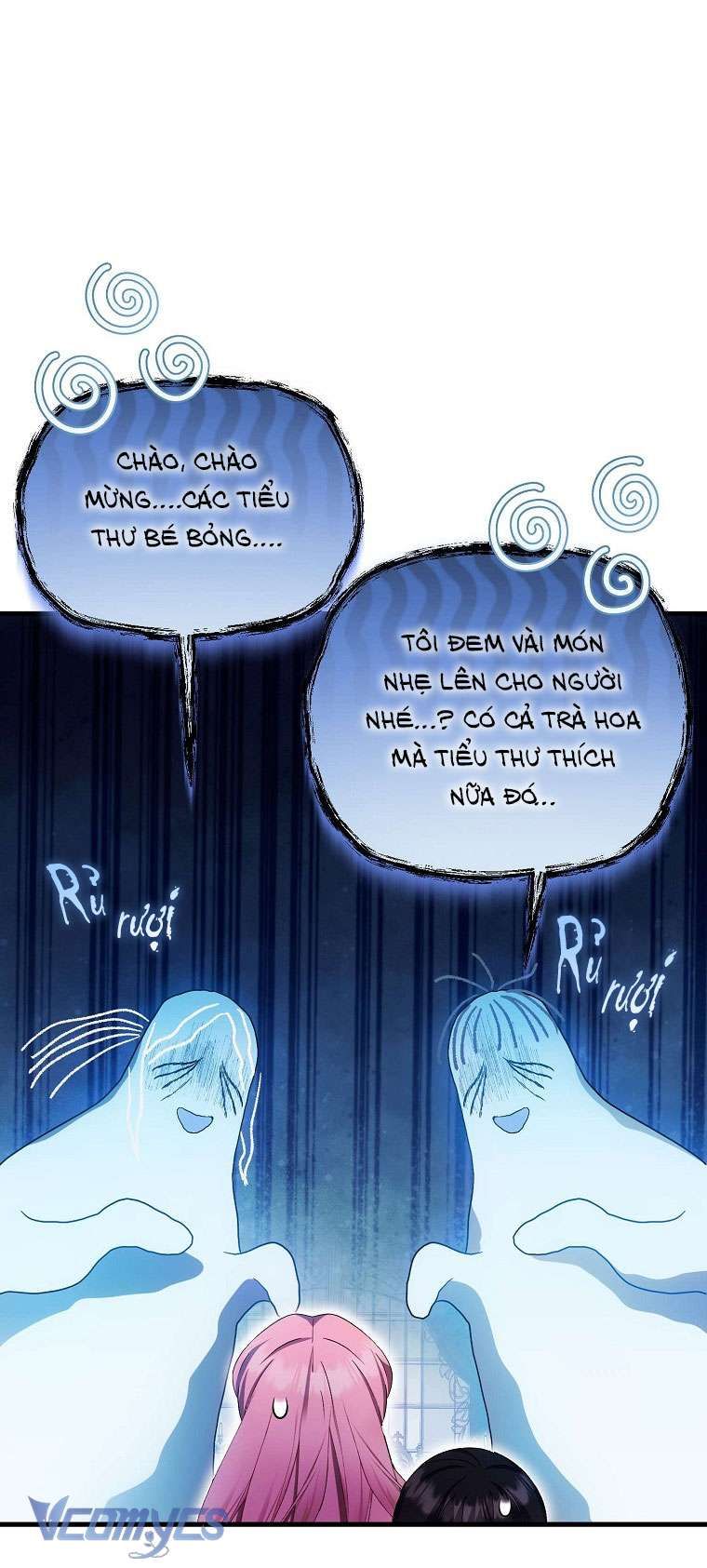 Lần Đầu Bé Út Được Yêu Thương Chapter 21 - 15