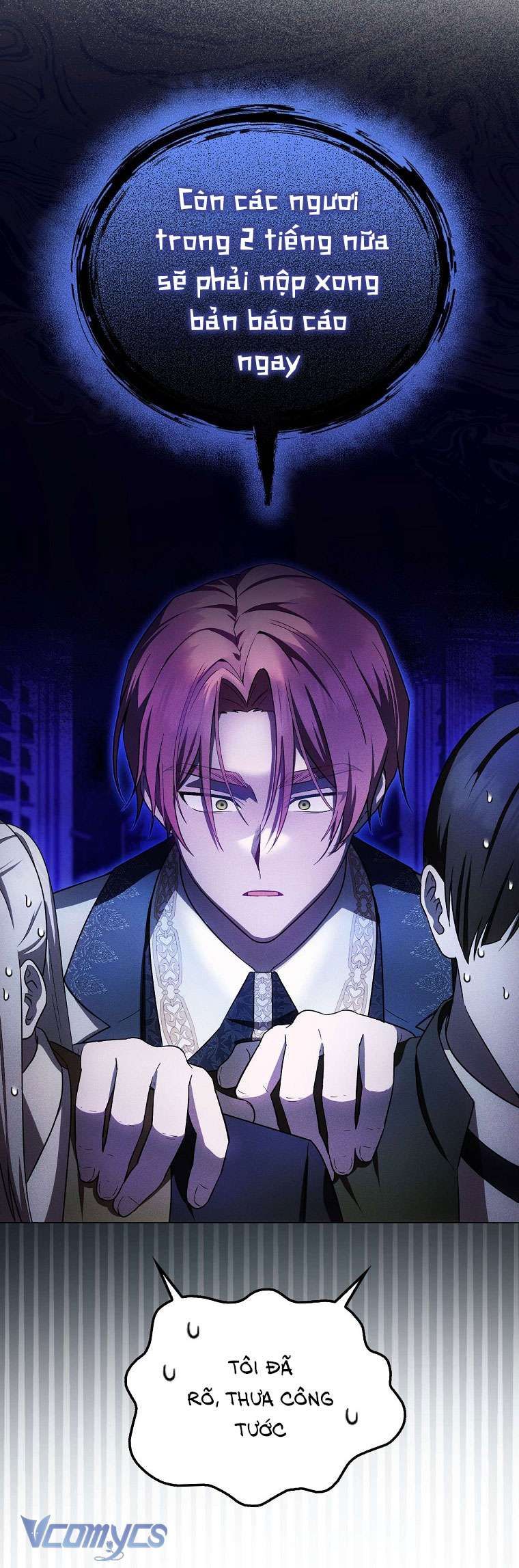 Lần Đầu Bé Út Được Yêu Thương Chapter 21 - 17