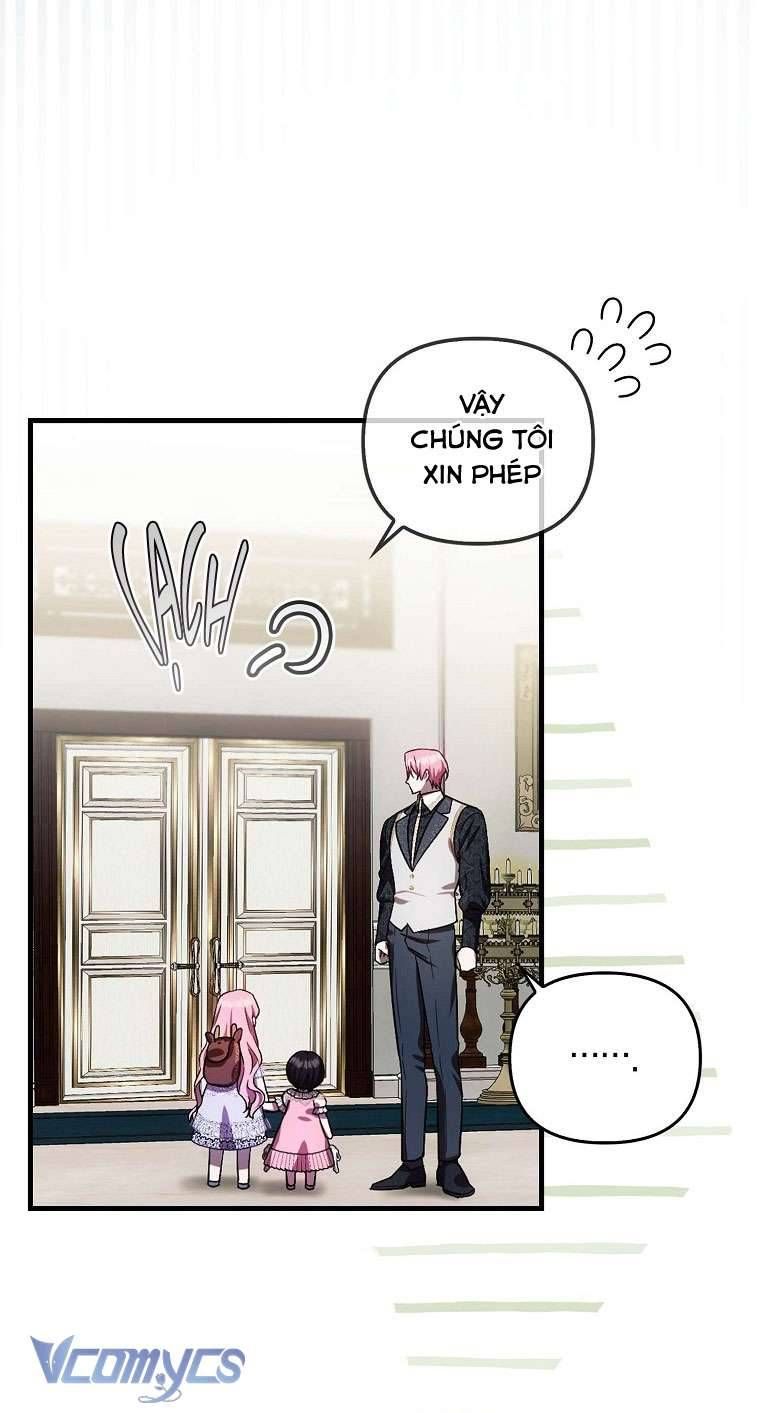 Lần Đầu Bé Út Được Yêu Thương Chapter 21 - 18