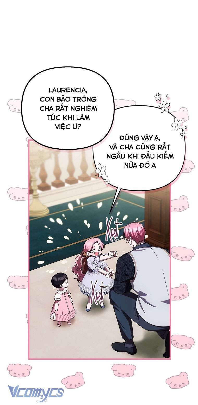 Lần Đầu Bé Út Được Yêu Thương Chapter 21 - 20