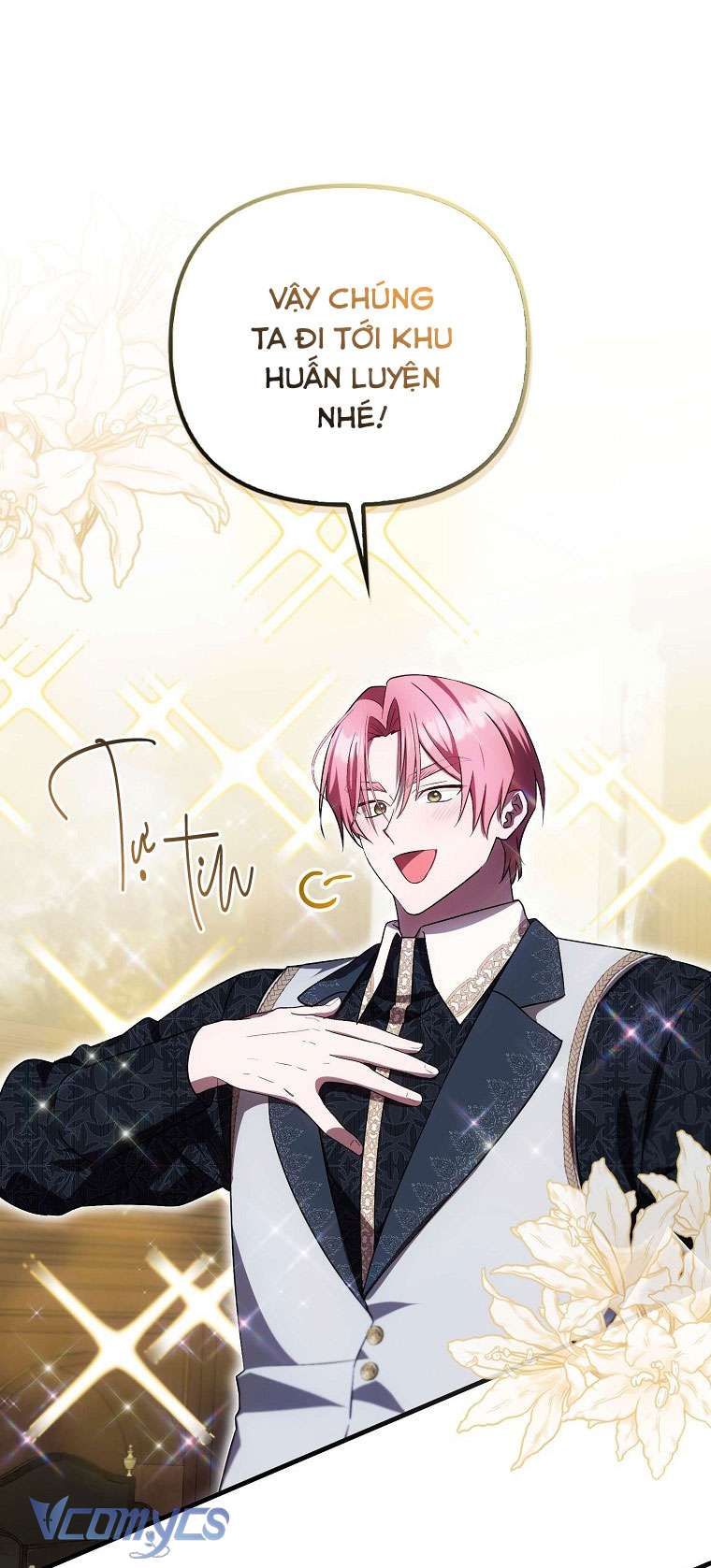 Lần Đầu Bé Út Được Yêu Thương Chapter 21 - 21